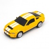Радиоуправляемая машина Ford Mustang 1:24 Радиоуправляемая машина Ford Mustang 1:24