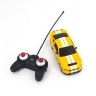 Радиоуправляемая машина Ford Mustang 1:24 Радиоуправляемая машина Ford Mustang 1:24