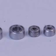 Подшипники -  4R091