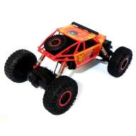 Радиоуправляемый Краулер 4WD 1:18