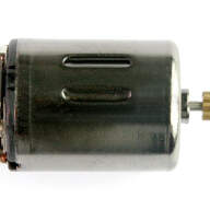 Двигатель коллекторный 370 Super - 002393